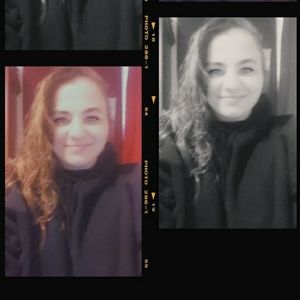 Meet your Posher, Chasity